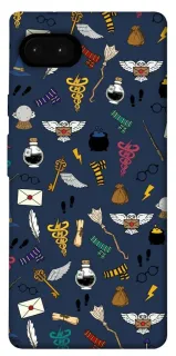 Чохол на Google Pixel 7a Harry Potter v1 фото 1 з 1