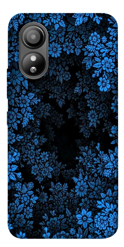 Чохол на ZTE Blade L220 Flowers v5 фото 1 з 1