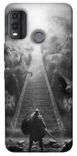 Чохол на Nokia G11 Plus Valhalla фото 1 з 1