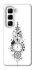 Чохол на Infinix Hot 50 Pro Tattoo ver.8 фото 1 з 1