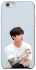 Чехол на Apple iPhone 6/6s (4.7") Jungkook - BTS фото 1 из 1