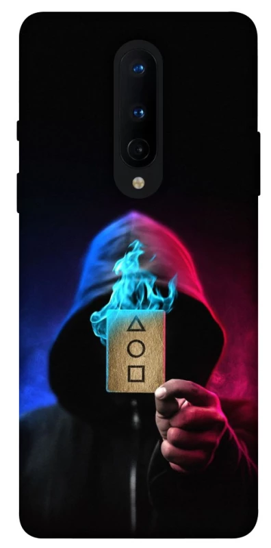 Чохол на OnePlus 8 squid game v6 фото 1 з 1