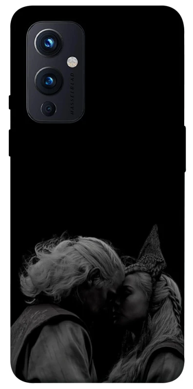 Чехол на OnePlus 9 House of the Dragon ver.8 фото 1 из 1