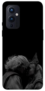 Чехол на OnePlus 9 House of the Dragon ver.8 фото 1 из 1
