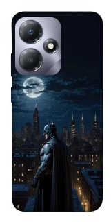 Чохол на Infinix Hot 30i The Dark Knight фото 1 з 1