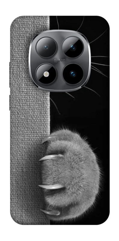 Чохол на Xiaomi Redmi Note 15 Pro 5G Spy Cat фото 1 з 1