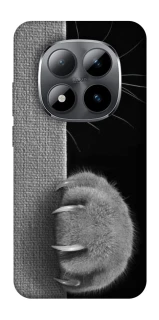 Чохол на Xiaomi Redmi Note 15 Pro 5G Spy Cat фото 1 з 1