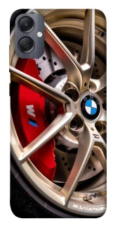 Чохол на Samsung Galaxy A05 Wheel v9 фото 1 з 1