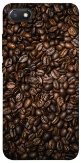Чехол на Xiaomi Redmi 6A Сoffee beans фото 1 из 1
