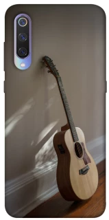 Чохол на Xiaomi Mi 9 Гітара фото 1 з 1