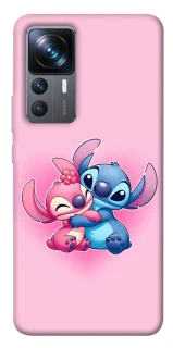 Чохол на Xiaomi 12T / 12T Pro Stitch ver.10 фото 1 з 1