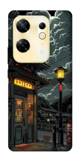 Чохол на Infinix Zero 30 4G Night фото 1 з 1