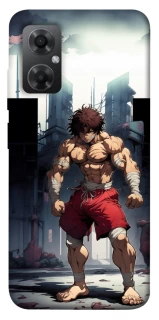 Чохол на Xiaomi Redmi Note 11R Bakkie фото 1 з 1