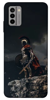 Чехол на Nokia G22 Roman warrior фото 1 из 1