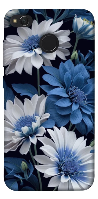 Чохол на Xiaomi Redmi 4X Flowers v13 фото 1 з 1