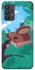 Чохол на Samsung Galaxy A32 (A325F) 4G Adopt Me Forest Mouse Jump фото 1 з 1