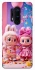 Чехол на OnePlus 8 Pro Labubu twins ver.2 фото 1 из 1