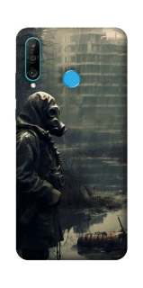 Чехол на Huawei P30 lite Stalker v2 фото 1 из 1