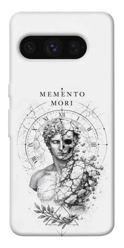Чехол на Google Pixel 8 Pro Tattoo ver.5 фото 1 из 1