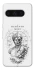 Чехол на Google Pixel 8 Pro Tattoo ver.5 фото 1 из 1