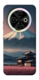 Чехол на TECNO Spark 30C Fujiyama фото 1 из 1