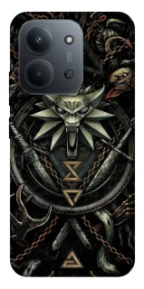 Чехол на Xiaomi Redmi 15C (Global) Ведьмак фото 1 из 1