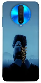 Чохол на Xiaomi Poco X2 Odyssey ver.1 фото 1 з 1
