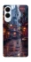 Чехол на Samsung Galaxy S25 Edge Harry Potter v11 фото 1 из 1