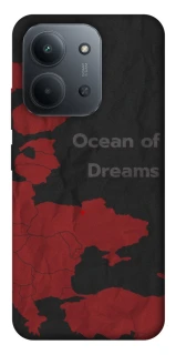 Чехол на Xiaomi Redmi 15C (EU) Ocean of Dreams фото 1 из 1