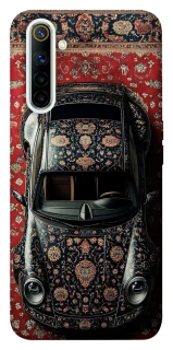 Чохол на Realme 6 Luxury in Motion фото 1 з 1