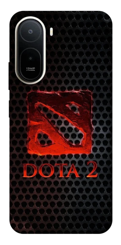 Чохол на Xiaomi Redmi A7 Pro 4G Dota 2 фото 1 з 2