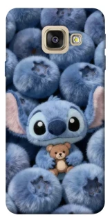 Чехол на Samsung A520 Galaxy A5 (2017) Sweet Stitch фото 1 из 1