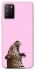 Чехол на Xiaomi Poco M3 Leopard Meow фото 1 из 1