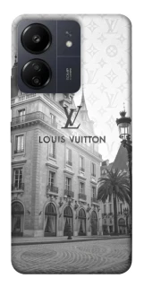 Чехол на Xiaomi Poco C65 Louis Vuitton ver.2 фото 1 из 1