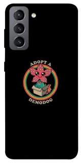 Чохол на Samsung Galaxy S21 FE Stranger Things ver.14 фото 1 з 1