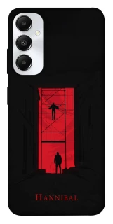Чохол на Samsung Galaxy A05s Hannibal фото 1 з 1