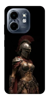 Чохол на Infinix Smart 9 4G / Hot 50i Goddess of war ver.1 фото 1 з 1