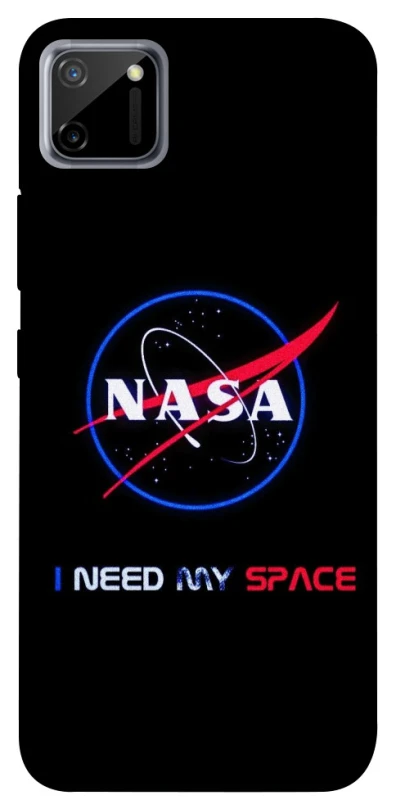 Чохол на Realme C11 NASA ver.3 фото 1 з 1