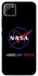 Чохол на Realme C11 NASA ver.3 фото 1 з 1