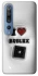 Чохол на Xiaomi Mi 10 / Mi 10 Pro I love Roblox фото 1 з 1