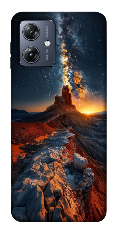Чохол на Motorola Moto G54 Canyon фото 1 Чохол на Motorola Moto G54 Canyon фото 1 з 1