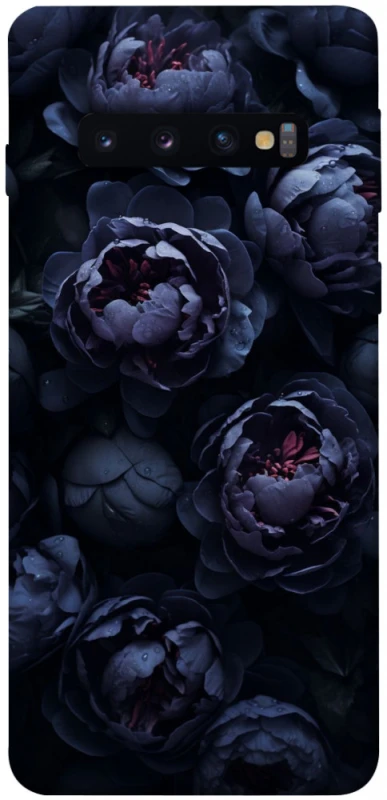 Чохол на Samsung Galaxy S10 Sunny Snowdrops фото 1 з 1