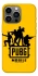 Чохол на Apple iPhone 13 Pro (6.1") Pubg logo ver.2 фото 1 з 1