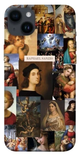 Чохол на Apple iPhone 14 Plus (6.7") Raphael Sanzio фото 1 з 1