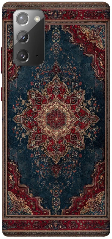 Чохол на Samsung Galaxy Note 20 Килим v88 фото 1 з 1