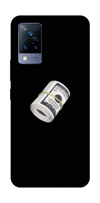 Чехол на Vivo V21 Money motivation фото 1 из 1