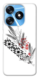 Чохол на TECNO Spark 10 Батьківщина фото 1 з 1