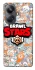 Чохол на Realme 10 Pro+ Brawl Stars ver.15 фото 1 з 1