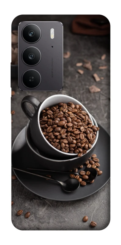 Чохол на Realme C75 Сup of coffee фото 1 з 1