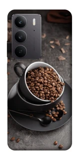 Чехол на Realme C75 Сup of coffee фото 1 из 1